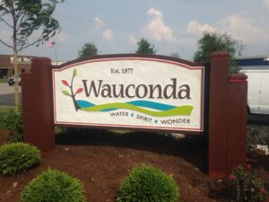 Wauconda Mortgage 