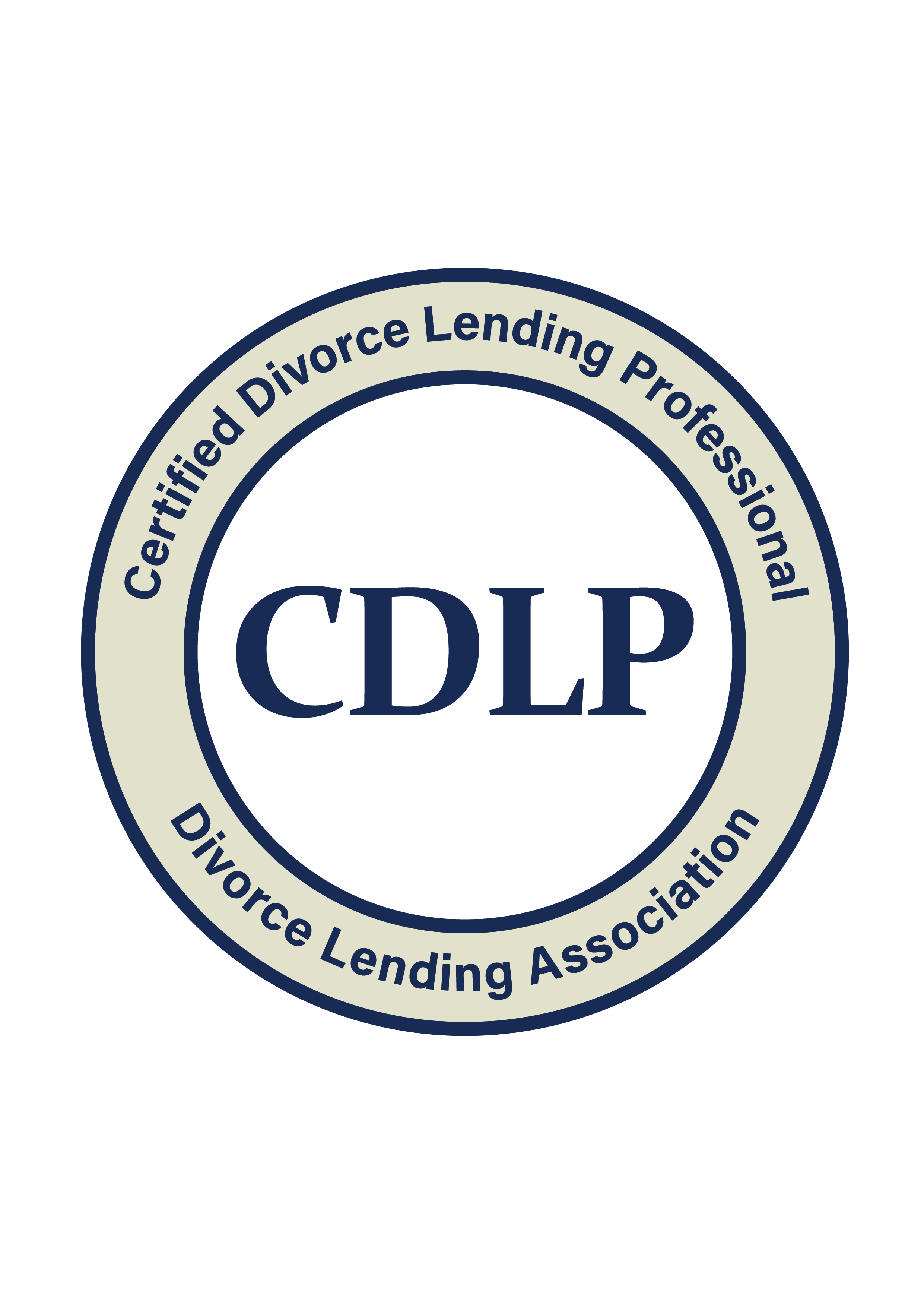 Divorce Lending Professional